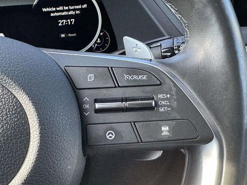 Used 2020 Hyundai Sonata Limited image 17