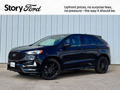 Used 2024 Ford Edge ST-Line