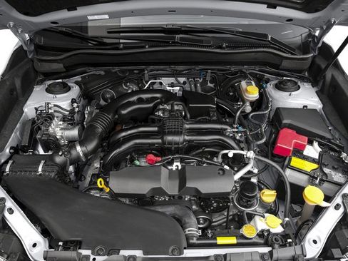 Used 2016 Subaru Forester 2.5i Limited image 16