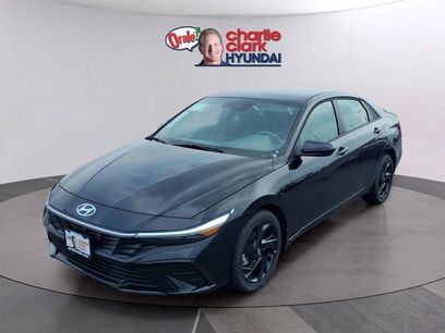 New 2026 Hyundai Elantra Sport