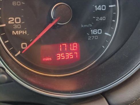 Used 2008 Audi TT 3.2 image 10