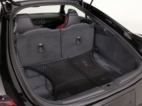 Used 2021 Audi TT RS image 58