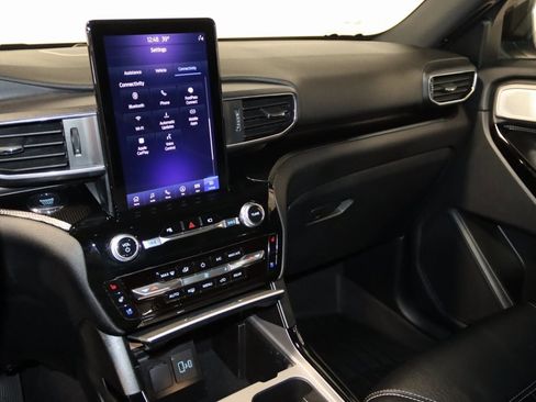 Used 2022 Ford Explorer ST w/ Equipment Group 401A image 53