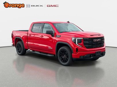 New 2026 GMC Sierra 1500 Elevation w/ Max Trailering Package