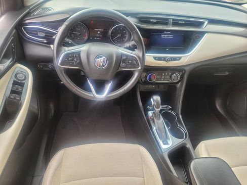 Used 2021 Buick Encore GX Preferred image 15