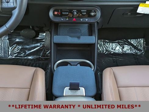 Used 2025 MINI Cooper Countryman S image 21