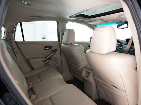 Used 2015 Acura RDX AWD w/ Technology Package image 35