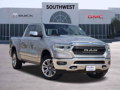 Used 2024 RAM 1500 Limited