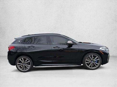 Used 2019 BMW X2 M35i w/ Premium Package image 4