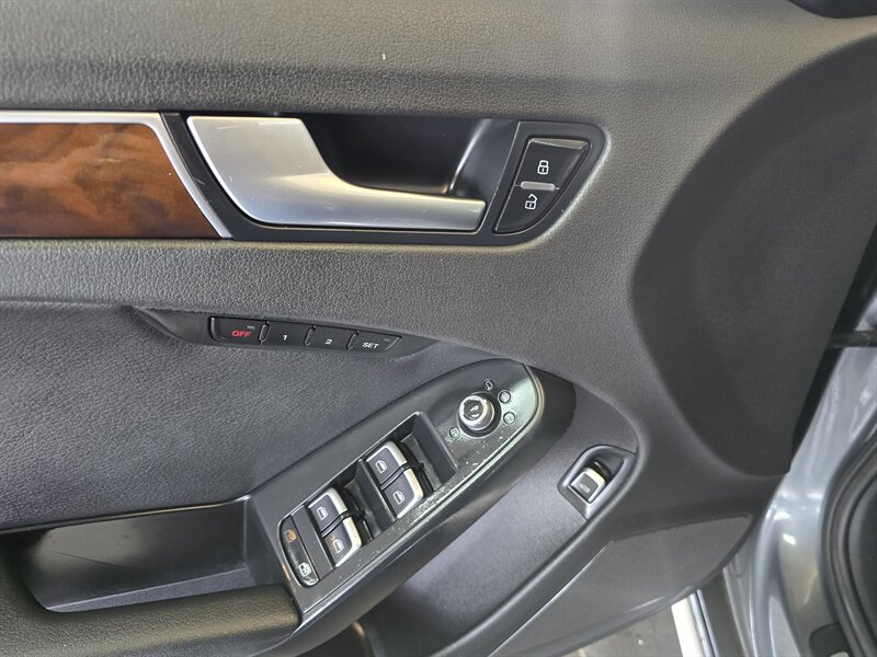 Used 2014 Audi A4 Premium Plus AWD/4WD image 20
