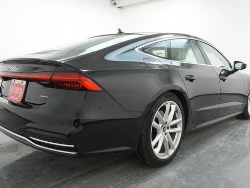 Used 2021 Audi A7 3.0T Prestige image 8