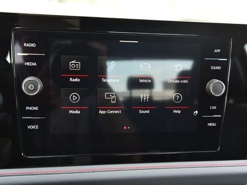 New 2026 Volkswagen Jetta GLI Autobahn image 14