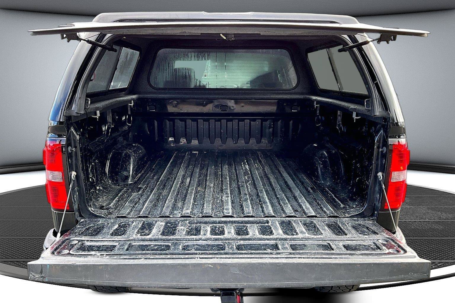 Used 2014 GMC Sierra 1500 SLE AWD/4WD image 8