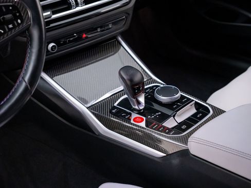 Used 2024 BMW M4 xDrive Competition AWD/4WD image 13