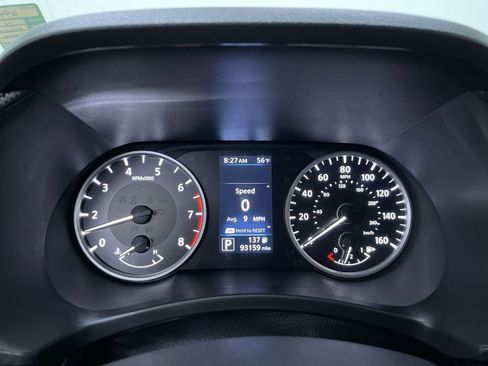 Used 2024 Nissan Sentra S image 18