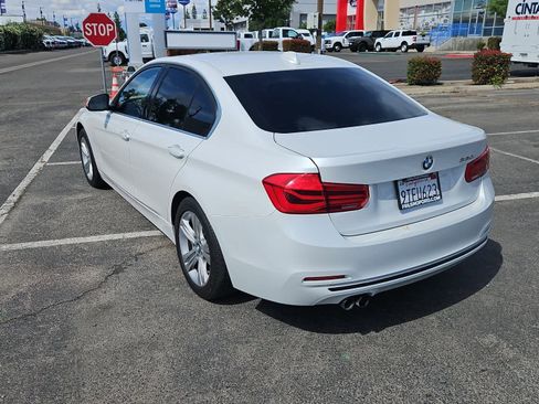 Used 2018 BMW 330i Sedan image 6