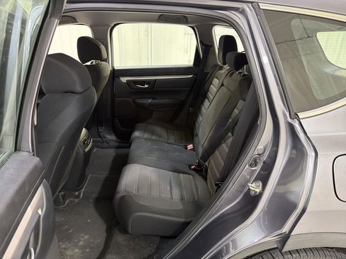 Used 2018 Honda CR-V LX image 11