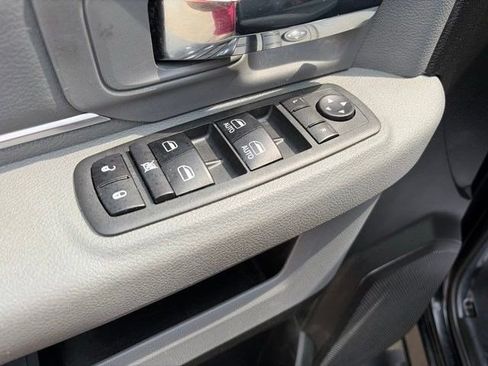 Used 2019 RAM 1500 Warlock AWD/4WD image 14