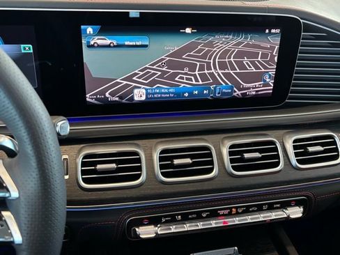 New 2026 Mercedes-Benz GLE 63 AMG S image 26