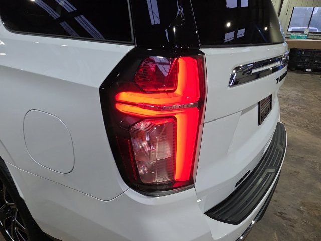 Used 2023 Chevrolet Tahoe Premier w/ Premium Package 2 AWD/4WD image 37