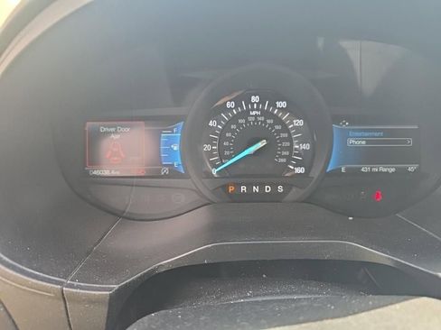 Used 2024 Ford Edge SEL w/ Convenience Package AWD/4WD image 8