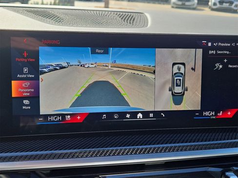 Used 2026 BMW X5 M60i image 18