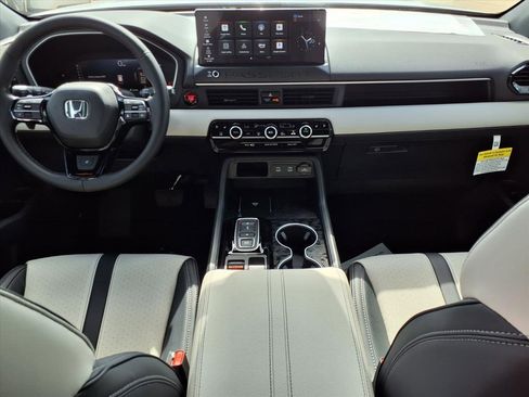 New 2026 Honda Passport TrailSport Elite image 5