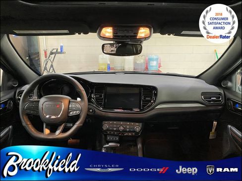 Used 2025 Dodge Durango GT image 14