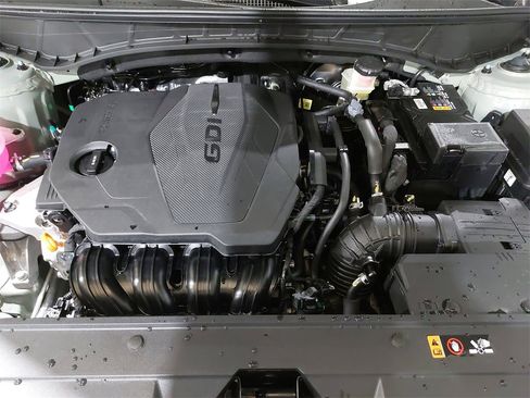 New 2026 Hyundai Santa Cruz SEL image 28