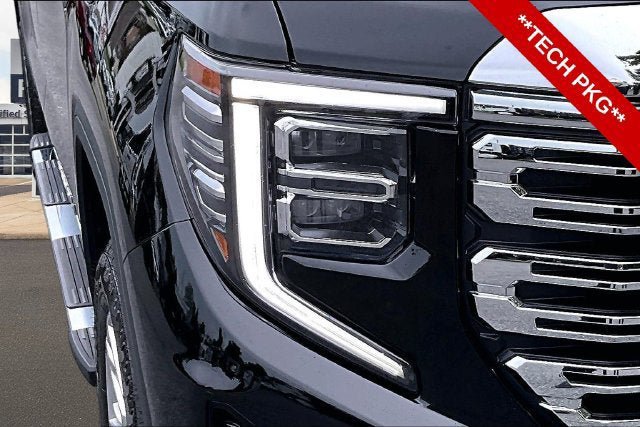 Certified 2025 GMC Sierra 1500 Denali w/ Technology Package AWD/4WD image 30