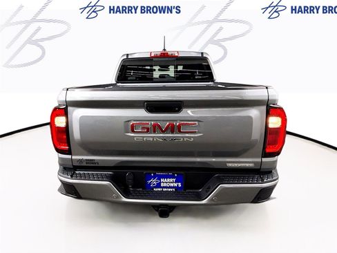 New 2026 GMC Canyon Elevation w/ Convenience Package AWD/4WD image 29