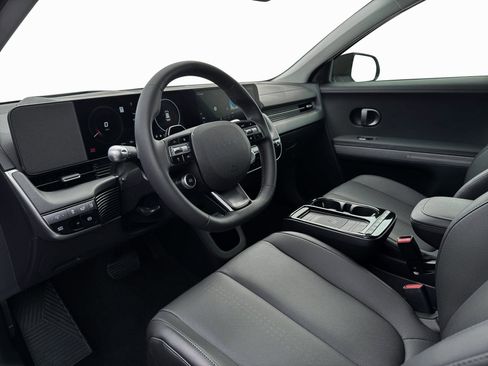 New 2026 Hyundai Ioniq 5 Limited RWD image 14