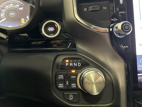 New 2026 RAM 1500 Laramie image 23