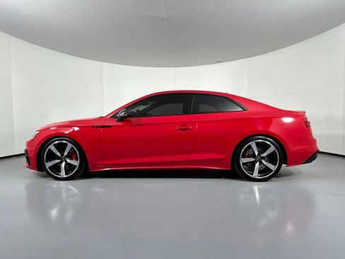 Used 2022 Audi A5 2.0T Premium Plus w/ Premium Plus image 4