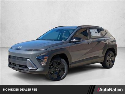 Used 2026 Hyundai Kona SEL Sport