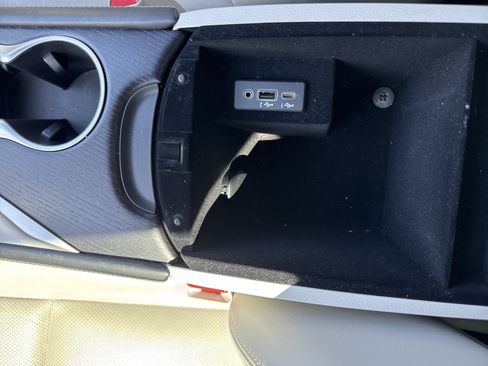 Used 2023 INFINITI Q50 Sensory RWD image 15