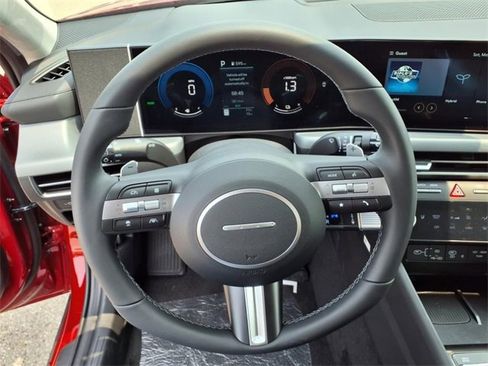 New 2025 Hyundai Sonata SEL image 11