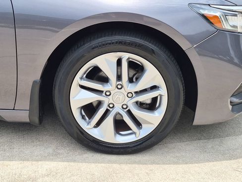 Used 2020 Honda Accord LX image 25