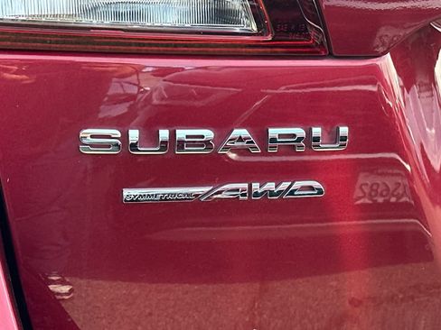 Used 2019 Subaru Outback 2.5i Limited image 7