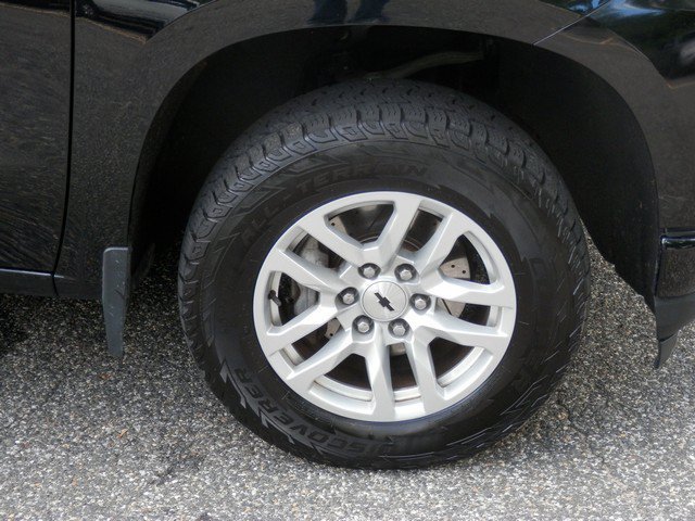 Used 2019 Chevrolet Silverado 1500 RST w/ All-Star Edition AWD/4WD image 10