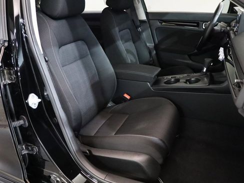 Used 2024 Honda Civic EX image 13