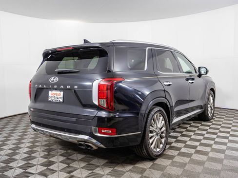 Used 2020 Hyundai Palisade Limited image 14