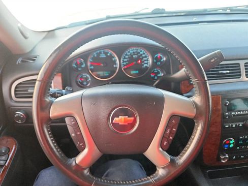 Used 2011 Chevrolet Tahoe LT w/ Texas Edition image 13