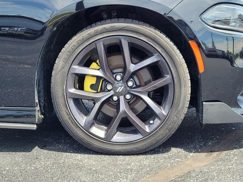 Used 2023 Dodge Charger R/T w/ Blacktop Package RWD image 10