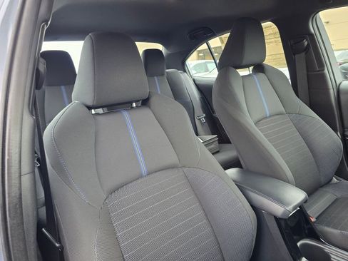 Used 2022 Toyota Corolla SE w/ Carpet Mat Package (TMS) FWD image 11