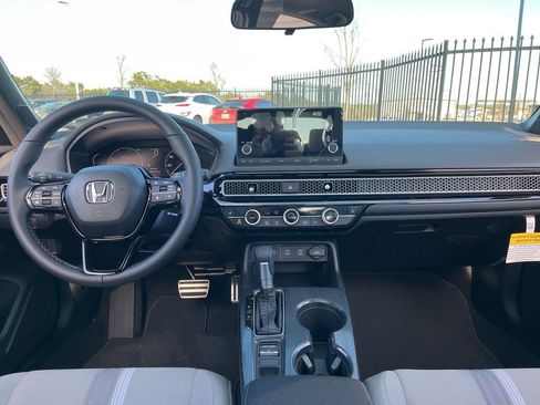 Certified 2026 Honda Civic Sport image 16