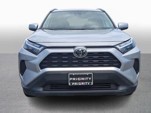 Certified 2024 Toyota RAV4 XLE AWD/4WD image 2