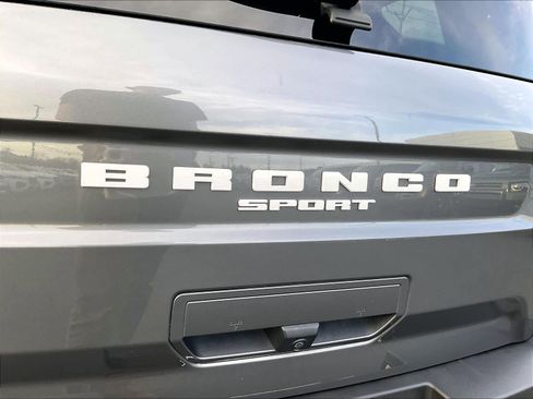 Used 2021 Ford Bronco Sport Big Bend w/ Big Bend Package (96B) image 10