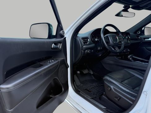 Used 2021 Dodge Durango Citadel image 19