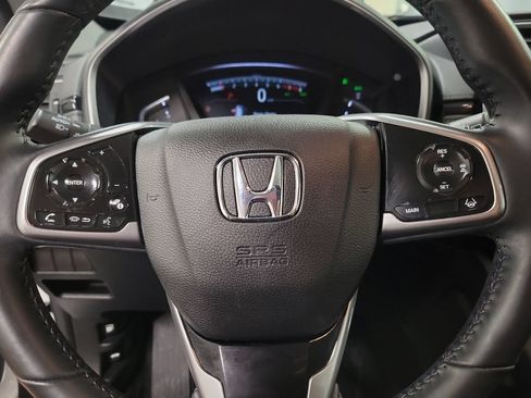 Used 2021 Honda CR-V EX-L image 24